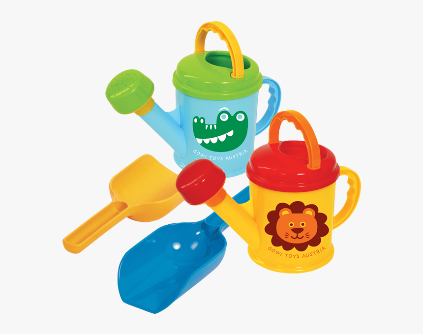 Bình Tưới Cây Cho Bé, HD Png Download