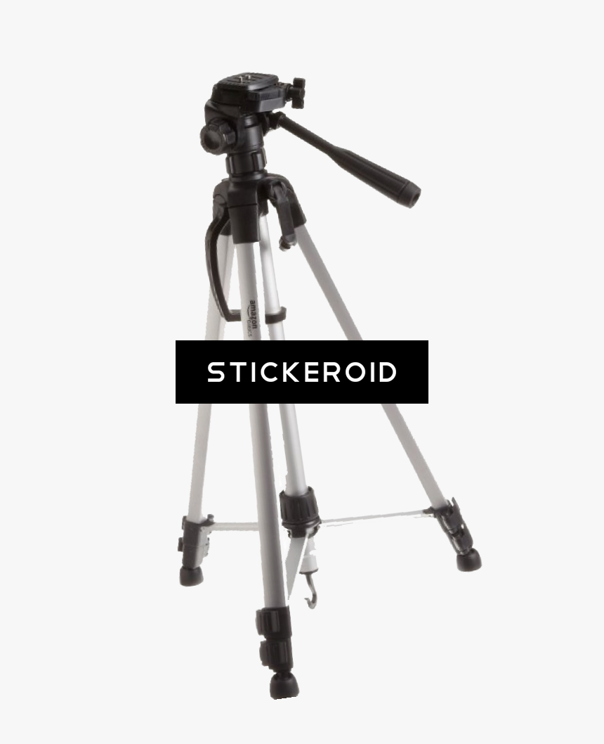 Ishot G10 Pro Large Universal Ipad Pro Tablet Tripod - Amazonbasics 60 Inch Lightweight Tripod, HD Png Download