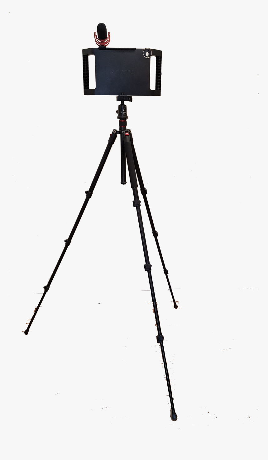 Tripod Png, Transparent Png