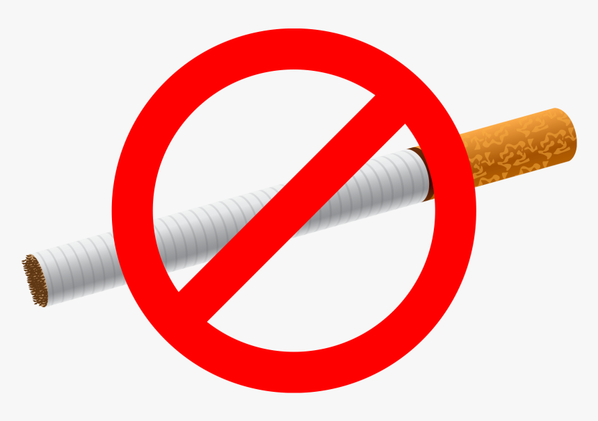 No Smoking Clipart Png Image Free Download Searchpng - Top And Bottom Washer And Dryer, Transparent Png
