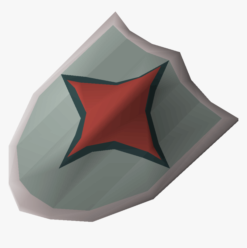 Falador Shield 2, HD Png Download