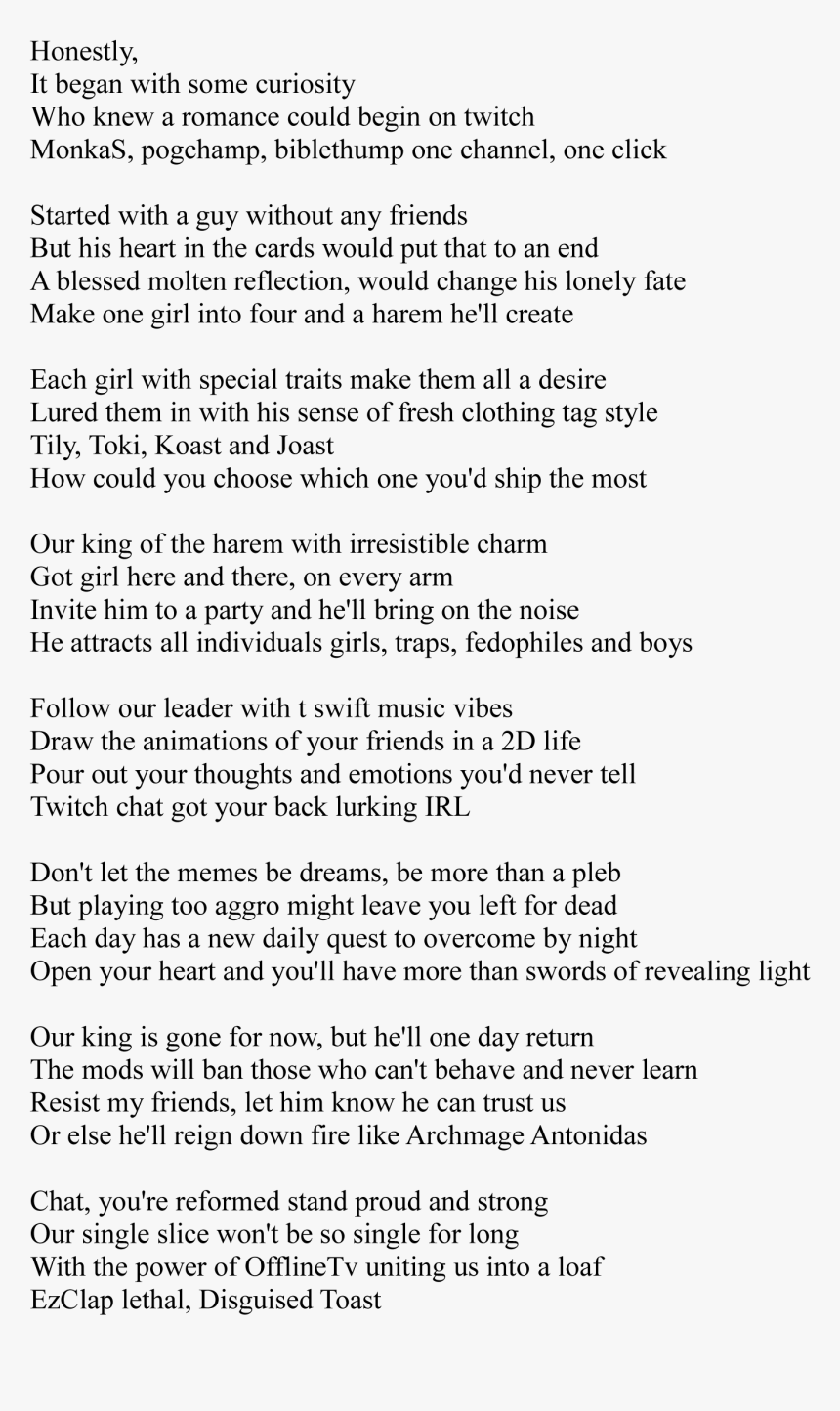 Document, HD Png Download