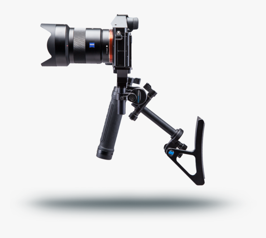 Handheld Rig, HD Png Download