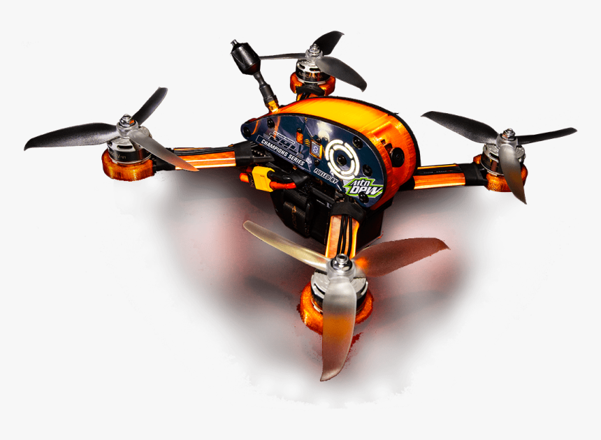 Transparent Archangel Png - Rqcing Drone Transparent Png, Png Download