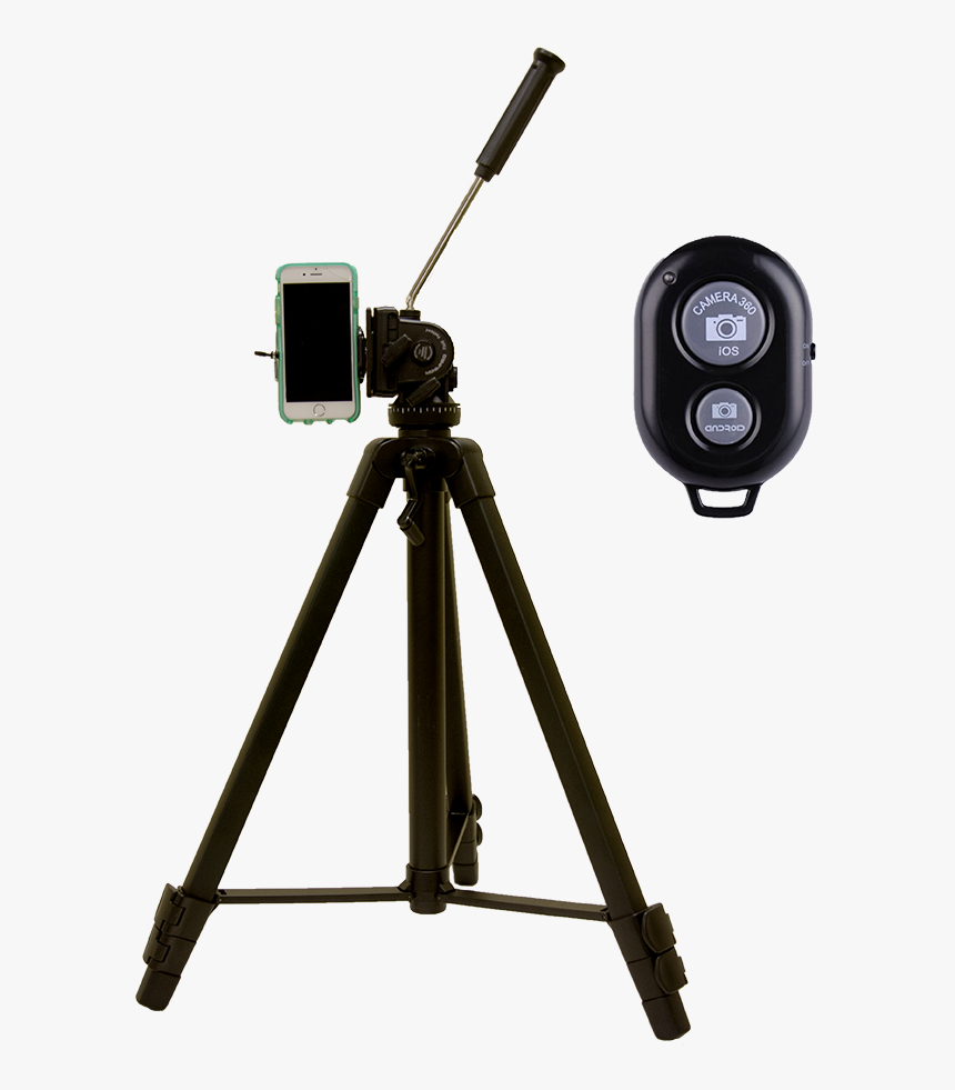 Transparent Camera Shutter Png - نقاشی دوربین سه پایه, Png Download