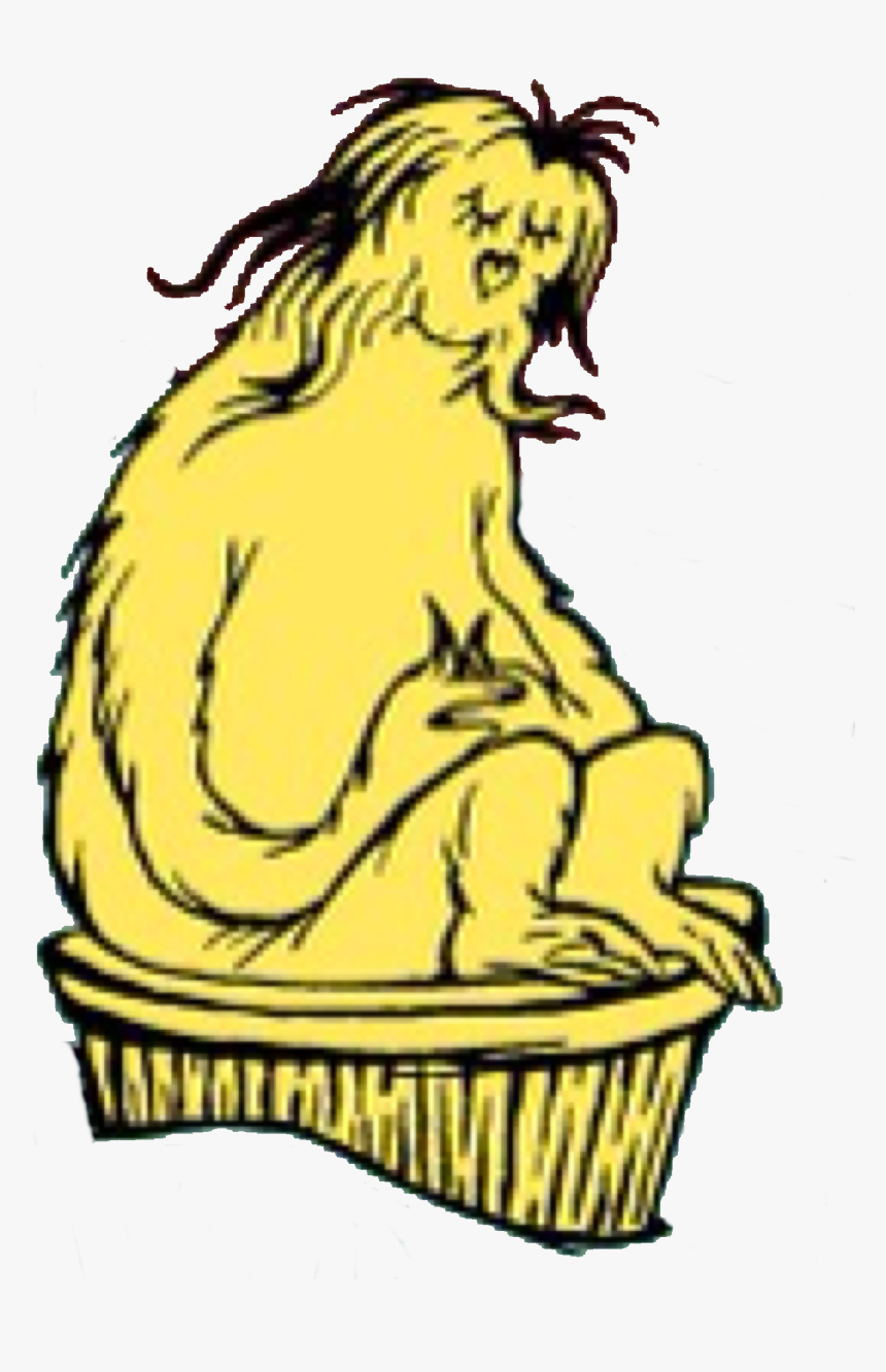 Seuss Wiki, HD Png Download