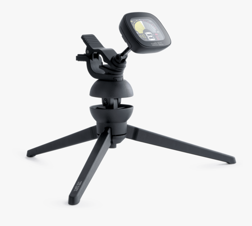 Clip Camera Tripod Mount - Ernie Ball Powerpeg Pro, HD Png Download