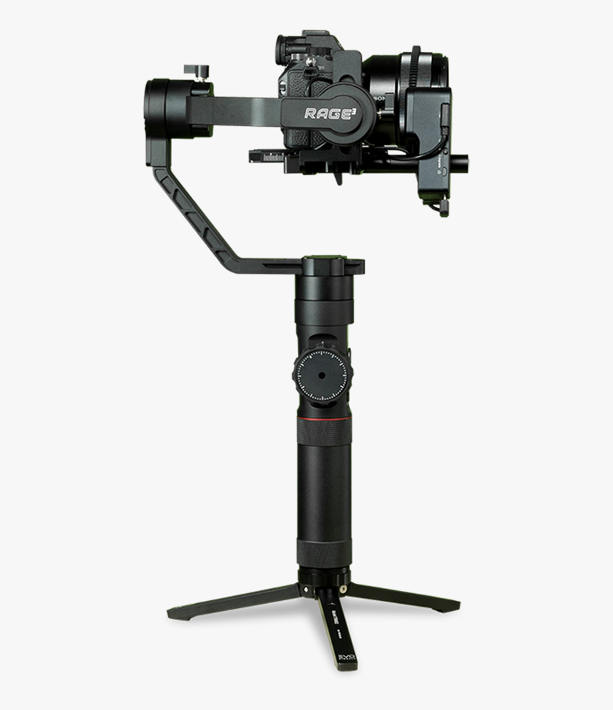 Rage3 Focus Drive1 1080x - Video Camera, HD Png Download