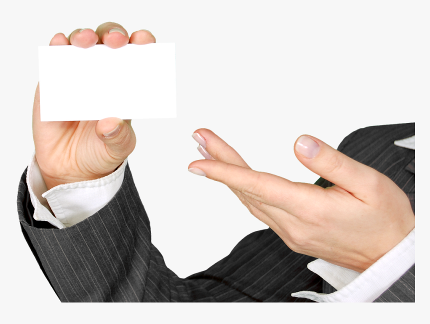 Business Card, Contact, Business Cards, Business - Small Saving Scheme Logo, HD Png Download