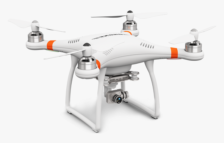 Drone Png, Transparent Png