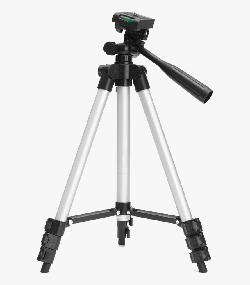 Tripod Stand For Mobile Phone, HD Png Download