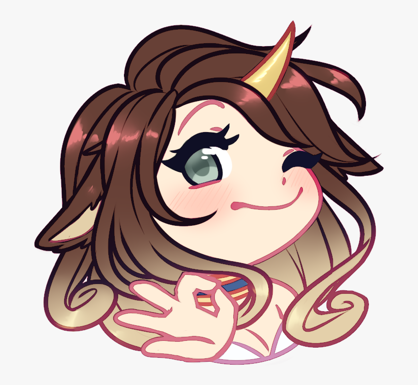 Transparent Twitch Icon Png - Cartoon, Png Download