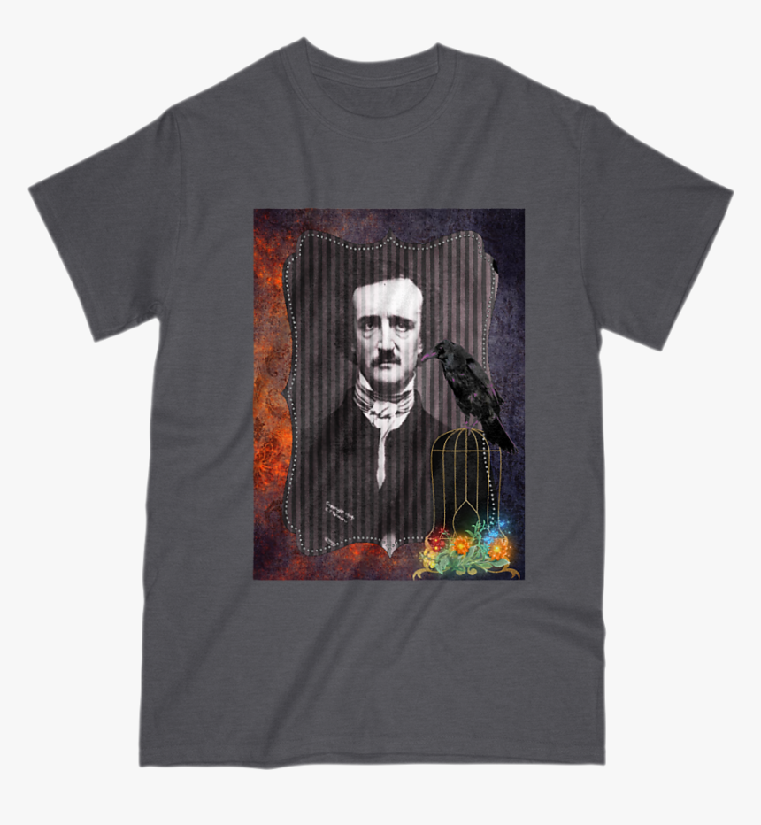 T-shirt, HD Png Download