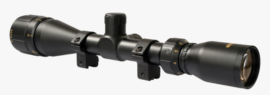 Weihrauch Scope, HD Png Download