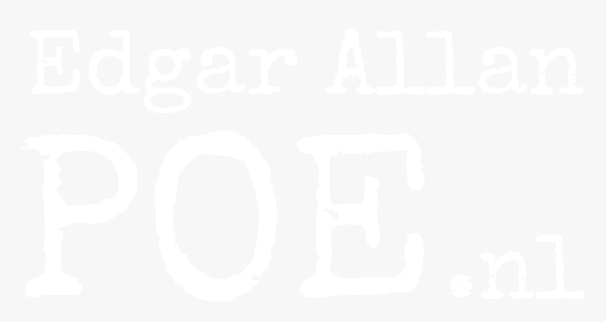Edgar Allan Poe - I M Not A Nice Person Anymore, HD Png Download