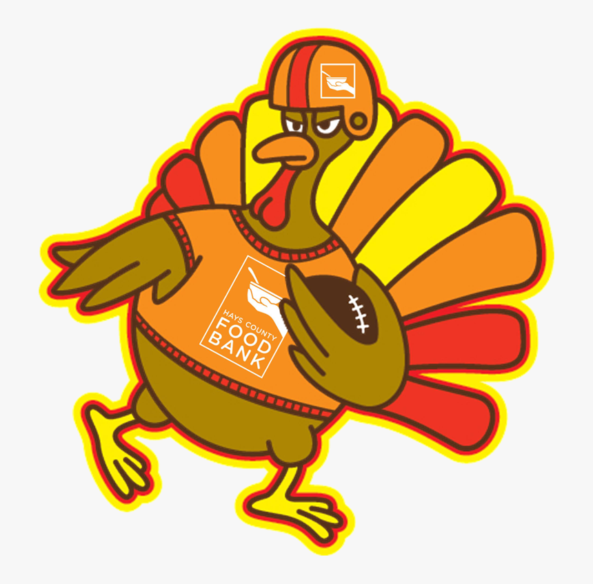 Hays County Food Bank, HD Png Download