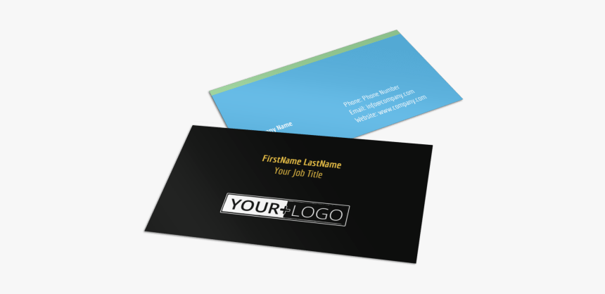 Mental Health Counseling Business Card Template Preview - Mental Health Business Card, HD Png Download