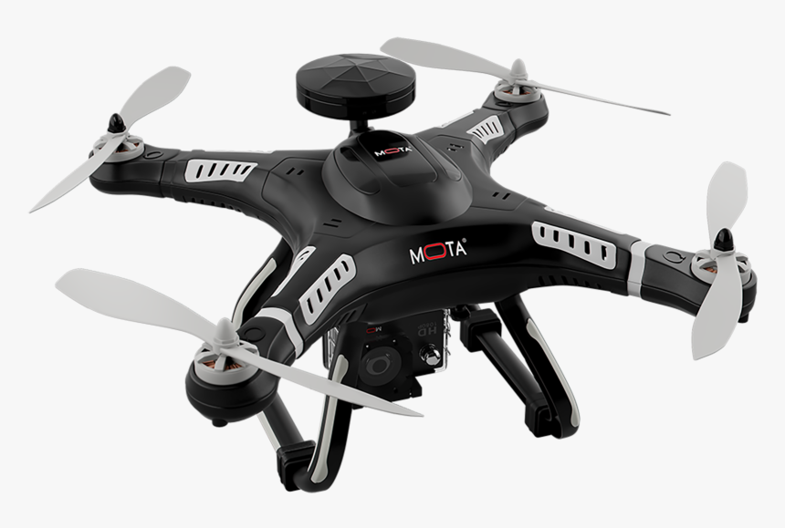 Drone Png Download Image - Unmanned Aerial Vehicle, Transparent Png
