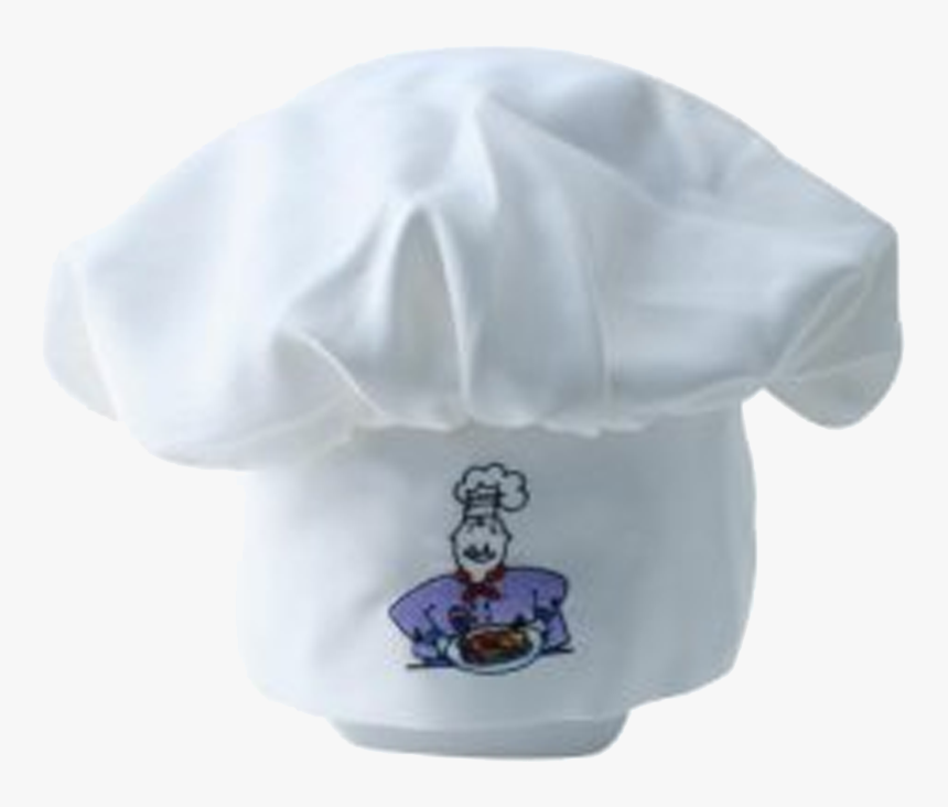 Toque Gift Cap Chef Hat - Toque, HD Png Download