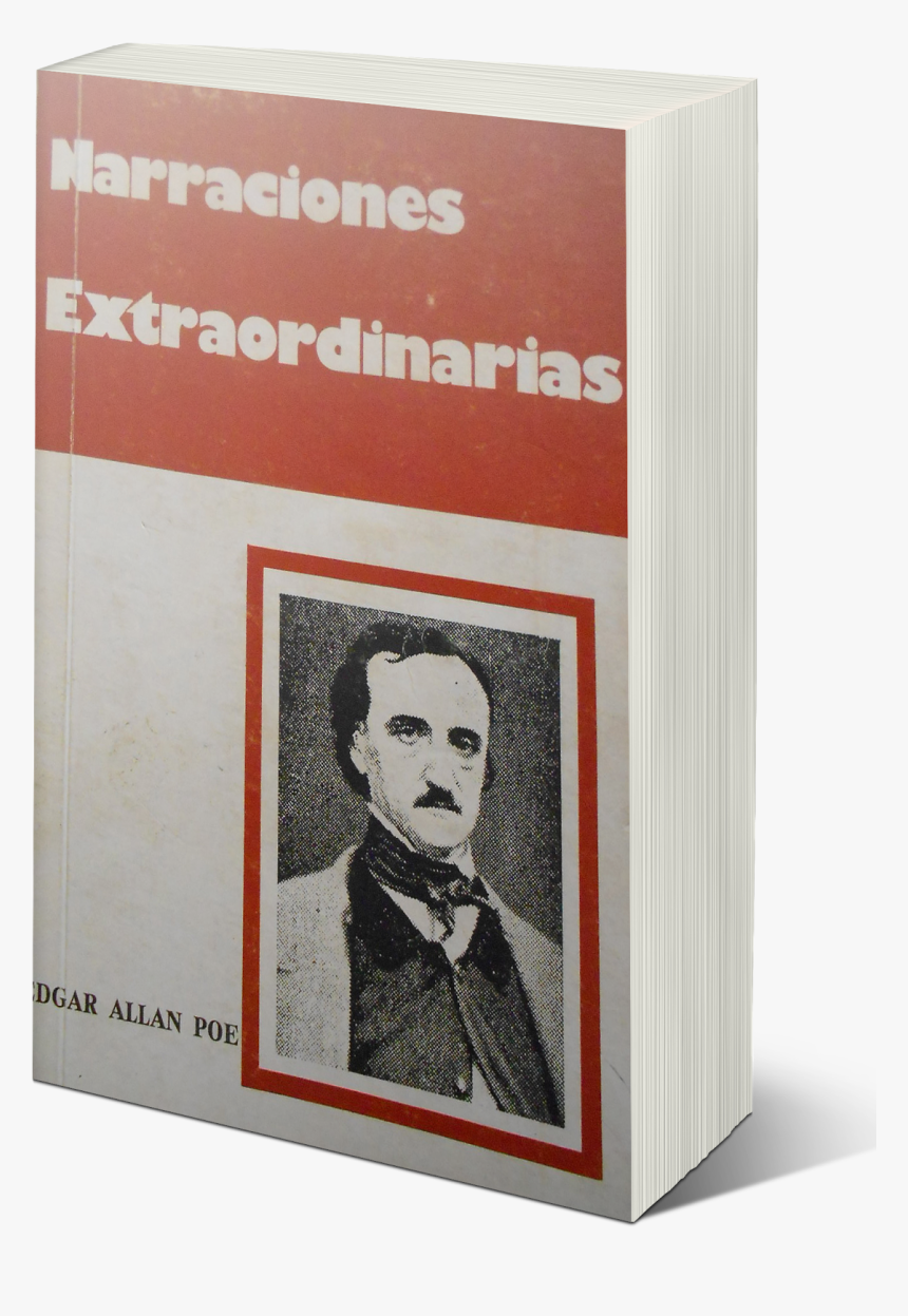 Edgar Allan Poe Png, Transparent Png