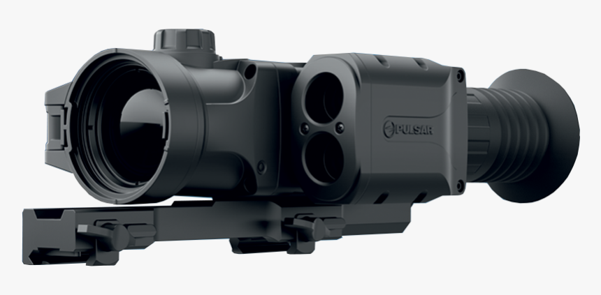 Pulsar Trail Xq50 Lrf, HD Png Download