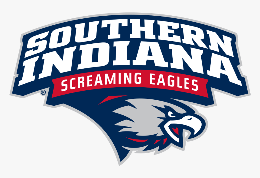 Soind-banner Eagle 4c - Southern Indiana Screaming Eagles, HD Png Download