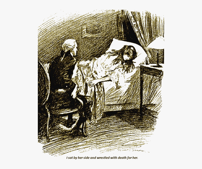 Illustration 
title Illustration - Illustration, HD Png Download