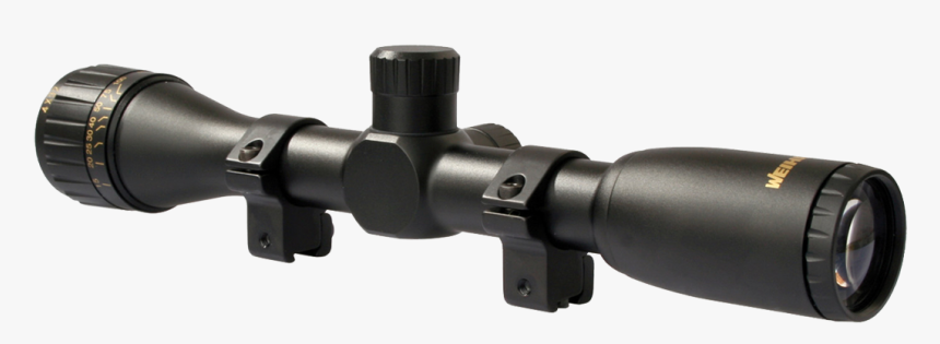 Assault Rifle, HD Png Download