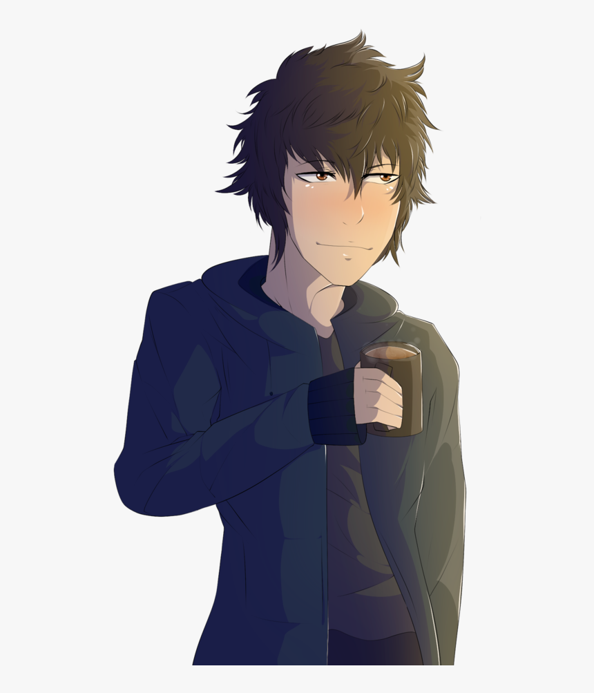 Anime, HD Png Download