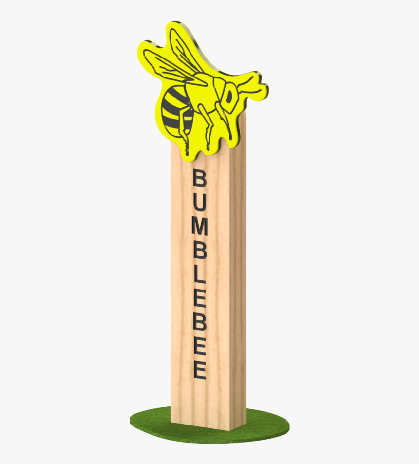 Honeybee, HD Png Download