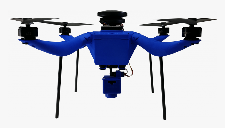 Drone, HD Png Download