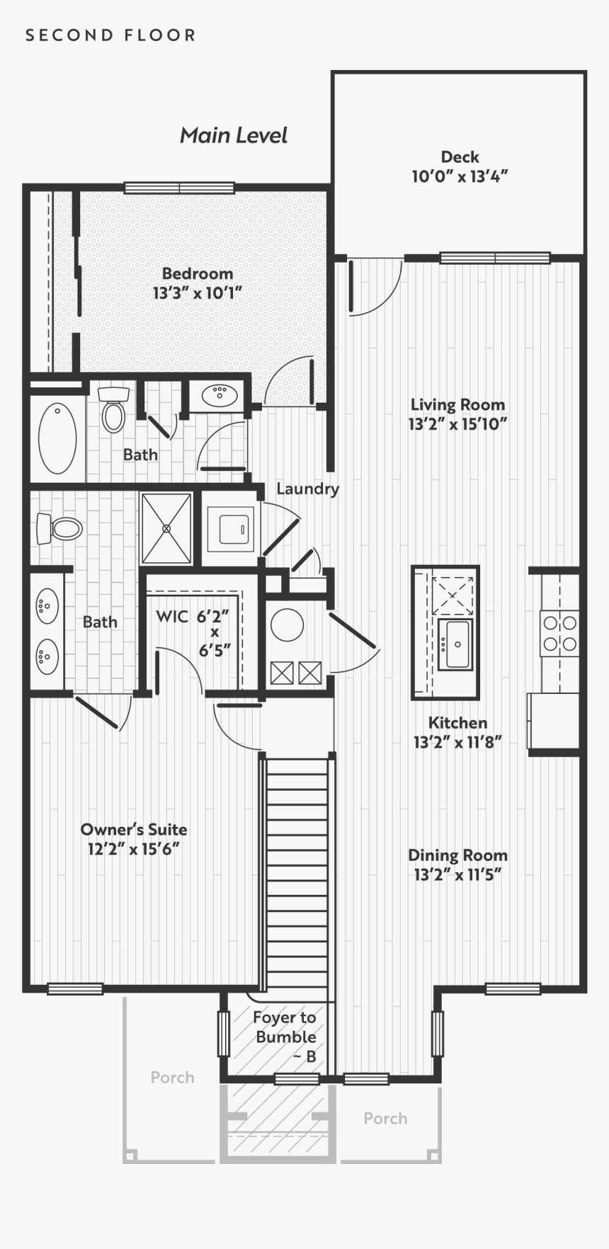 Floor Plan, HD Png Download