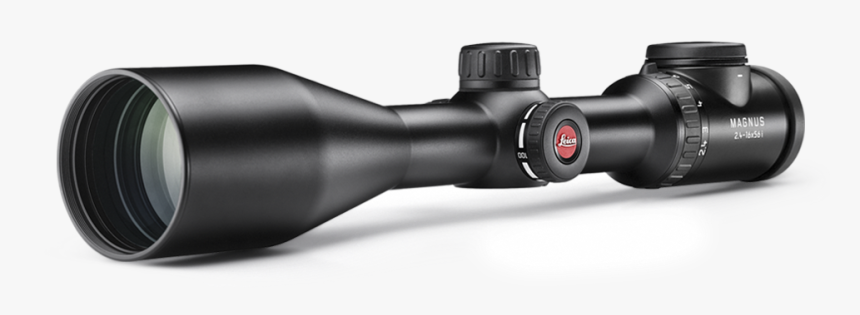 Leica Magnus I - Leica Magnus 2.4, HD Png Download