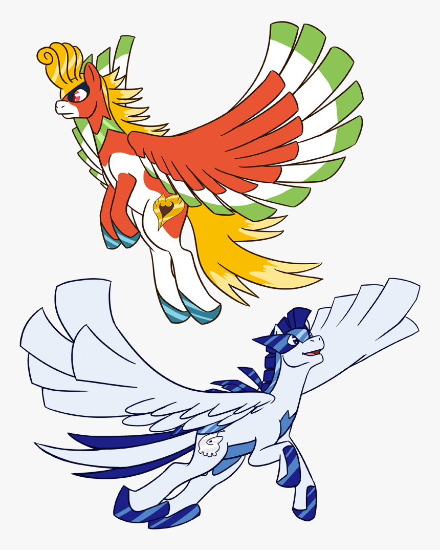 What Is The Best Pokemon With Best Powers, HD Png Download