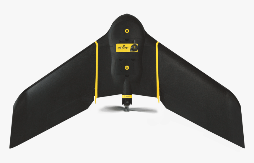 Sensefly Ebee Plus, HD Png Download