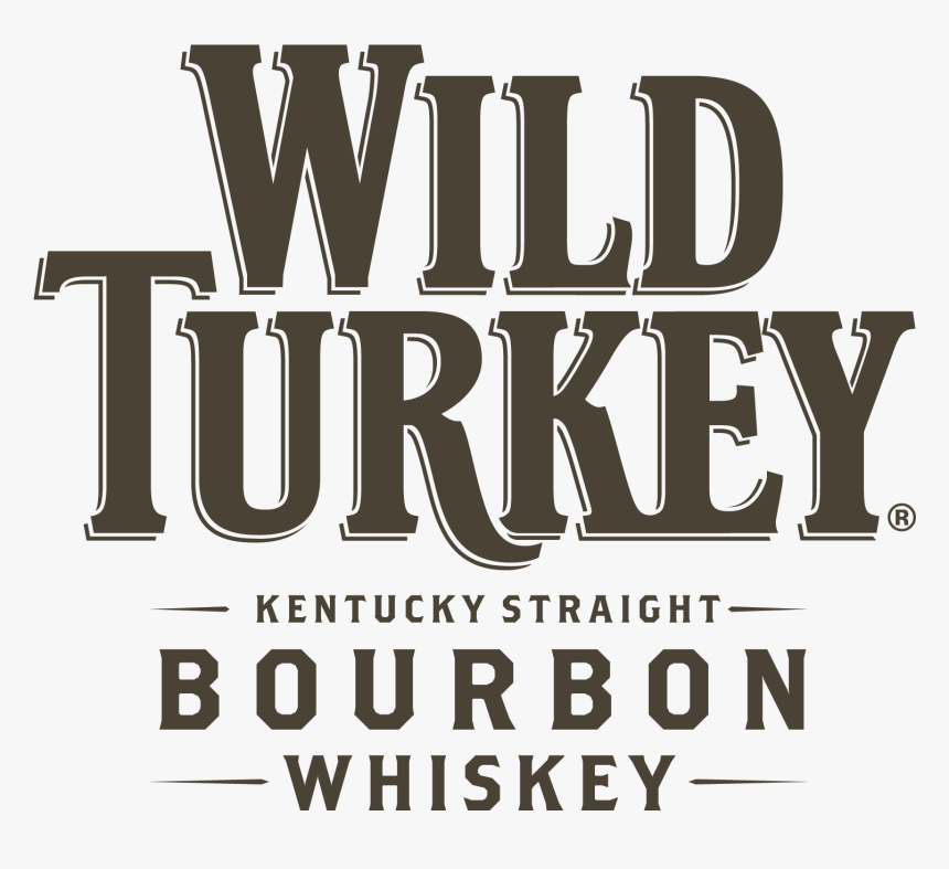 Wild Turkey Bourbon, HD Png Download