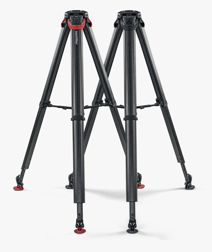 Sachtler Fsb 8 Flowtech, HD Png Download