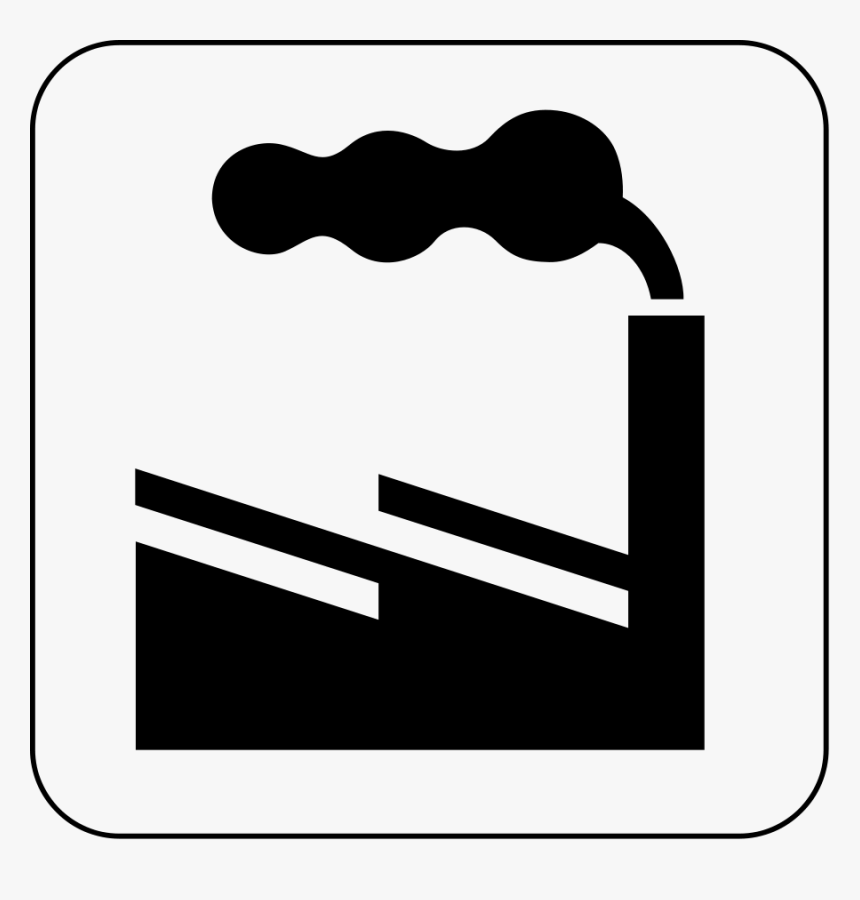 Industry Clipart, HD Png Download