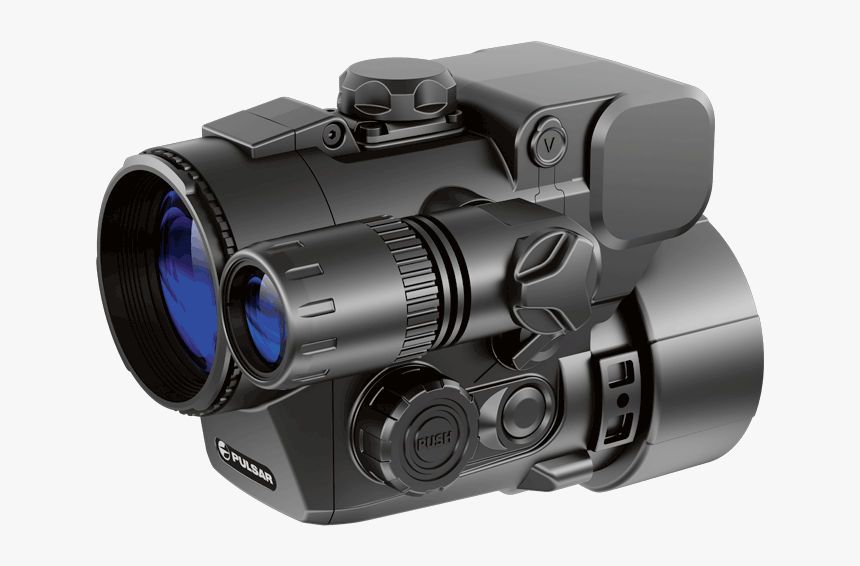 Pulsar Forward Dfa75, HD Png Download