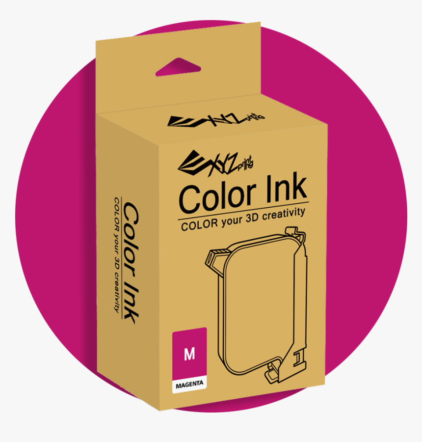 Xyzprinting, HD Png Download