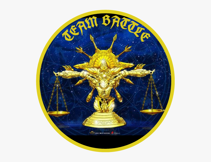 #hooh - Saint Seiya Libra God Cloth, HD Png Download