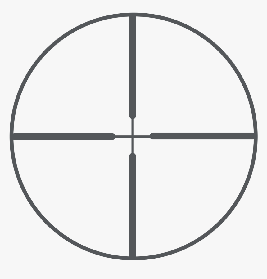Bushnell Prime 3.5 10x36 Multi X, HD Png Download