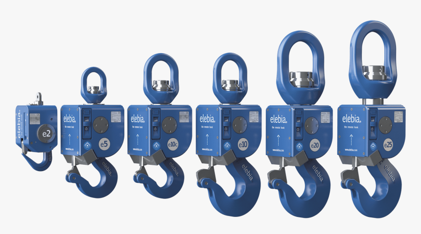Advantages Of The Automatic Lifting Hook - Automatic Release Lifting Hook, HD Png Download