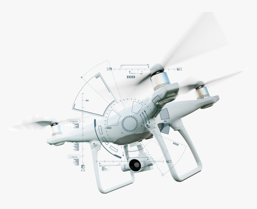 Drone Detection Radar, HD Png Download