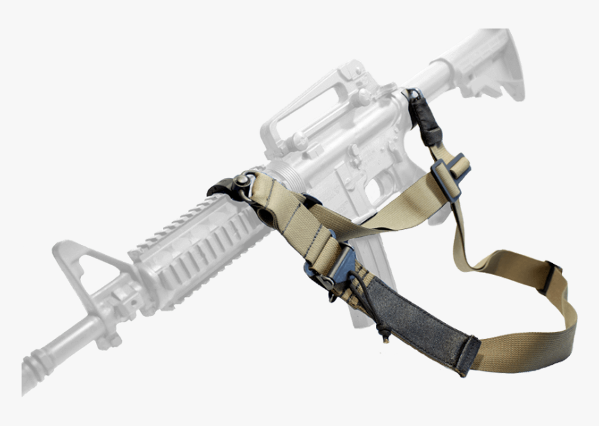 Assault Rifle, HD Png Download