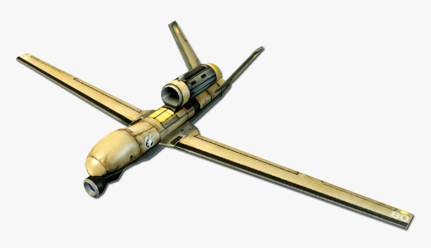 Command And Conquer Drone, HD Png Download