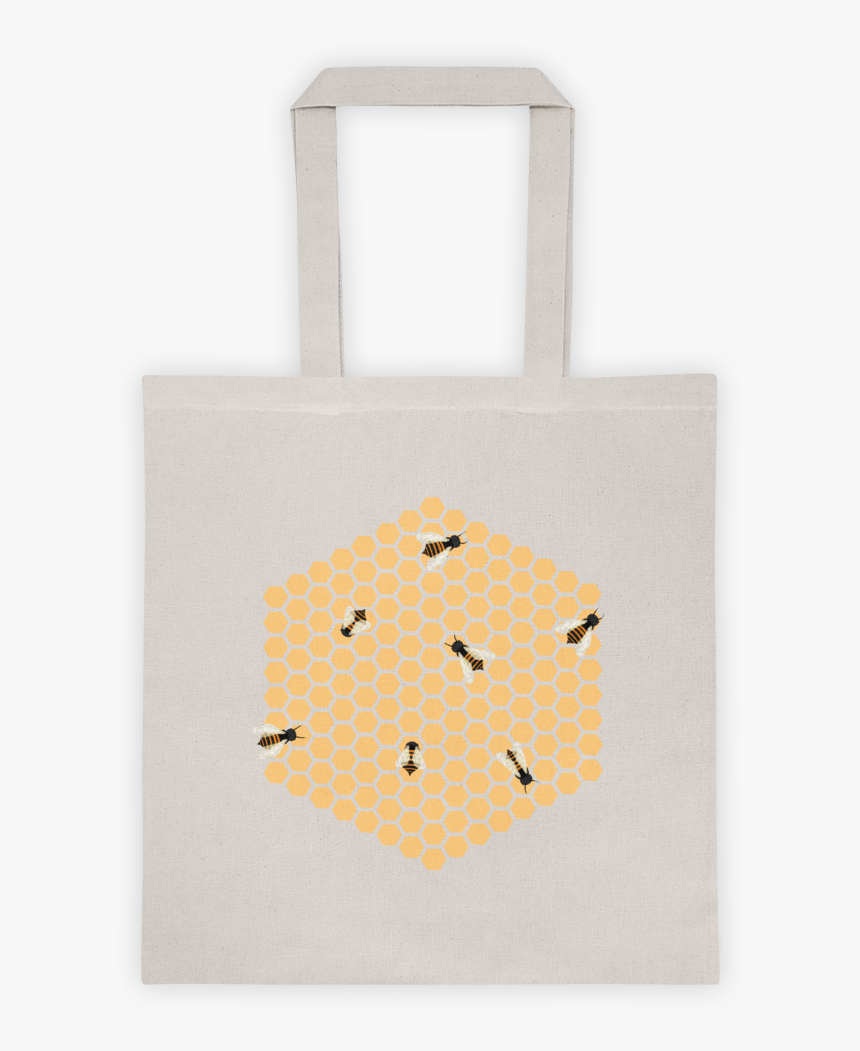 Bumble Bag - Tote Bag, HD Png Download