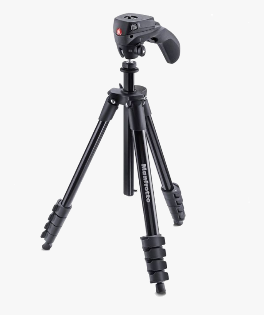 Compact Manfrotto, HD Png Download