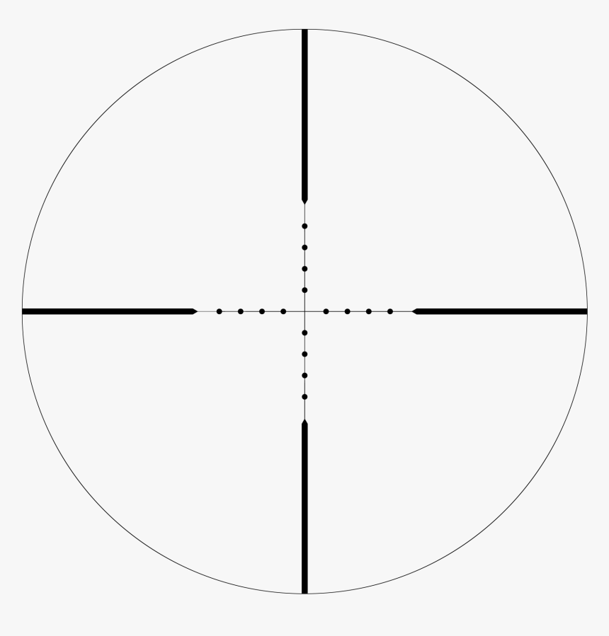 Vector Optics Marksman 6, HD Png Download