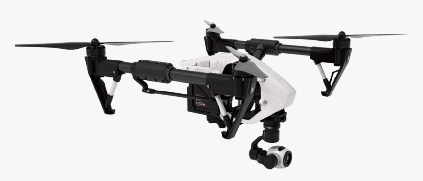 New Drone - Wltoys Q333 Vs Inspire, HD Png Download